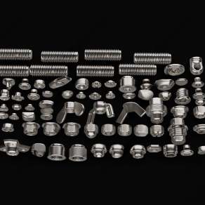 五金件3D模型下载